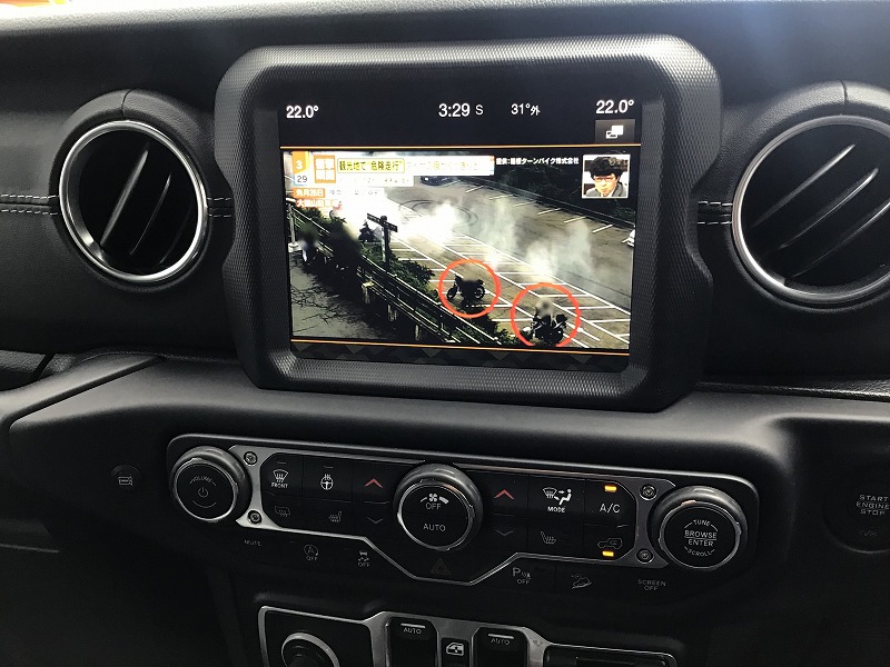 car thumbnails